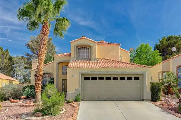 8213 Lauderdale Court, Las Vegas, NV 89128