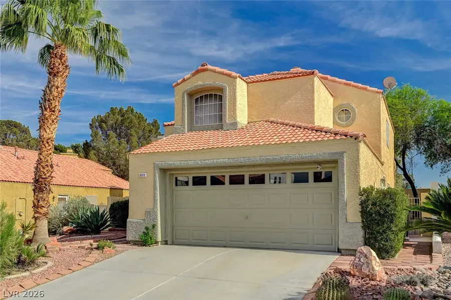 8213 Lauderdale Court, Las Vegas, NV 89128 - #2
