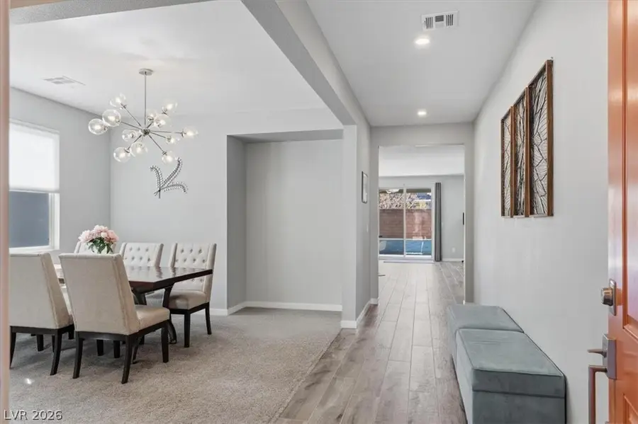 6933 Boulder View Street, North Las Vegas, NV 89084 - #3