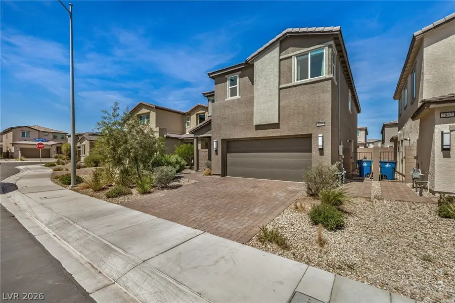 2858 Victorian Road, North Las Vegas, NV 89086 - #3