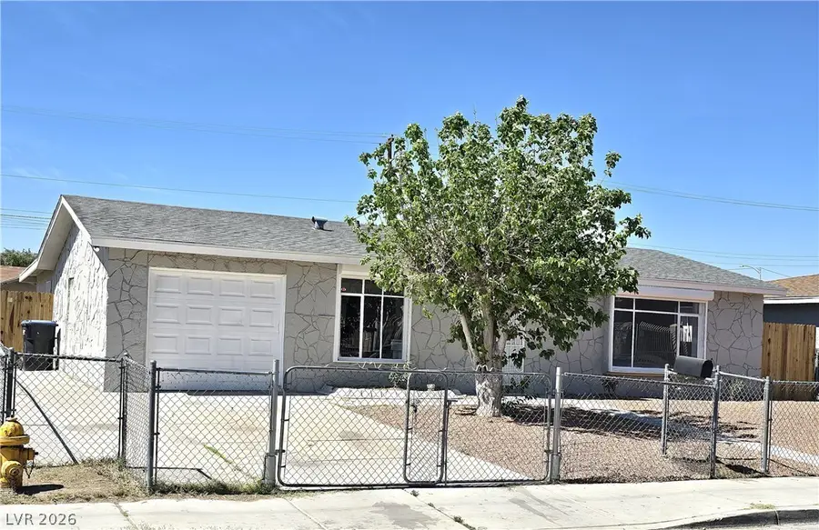 1636 J Street, Las Vegas, NV 89106 - #2