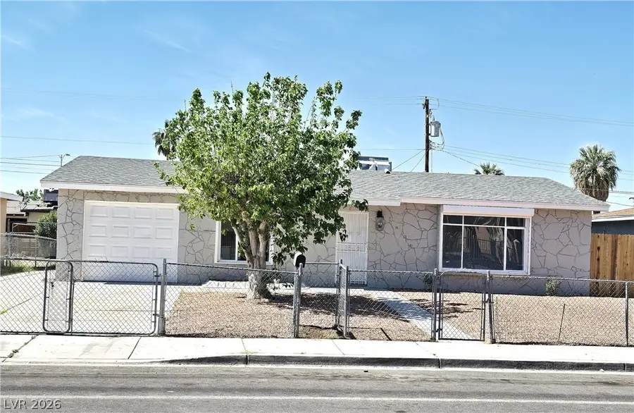 1636 J Street, Las Vegas, NV 89106 - #3