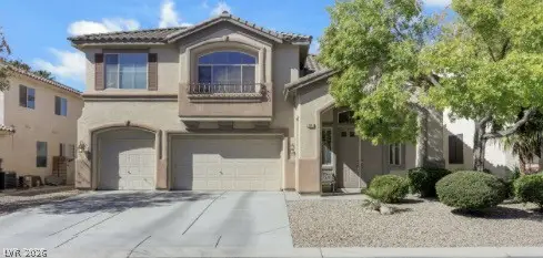 3047 Loggia Court, Las Vegas, NV 89117 - #2