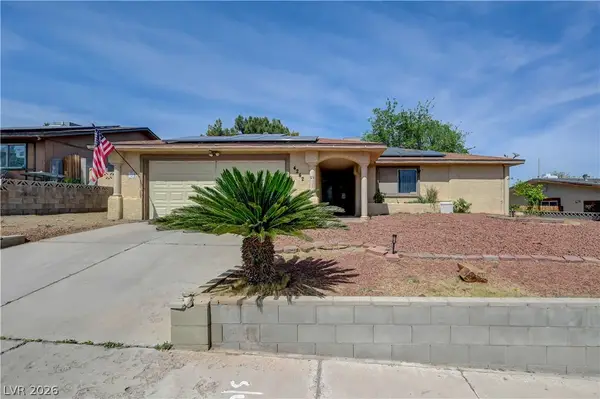 4242 Vader Avenue, Las Vegas, NV 89120