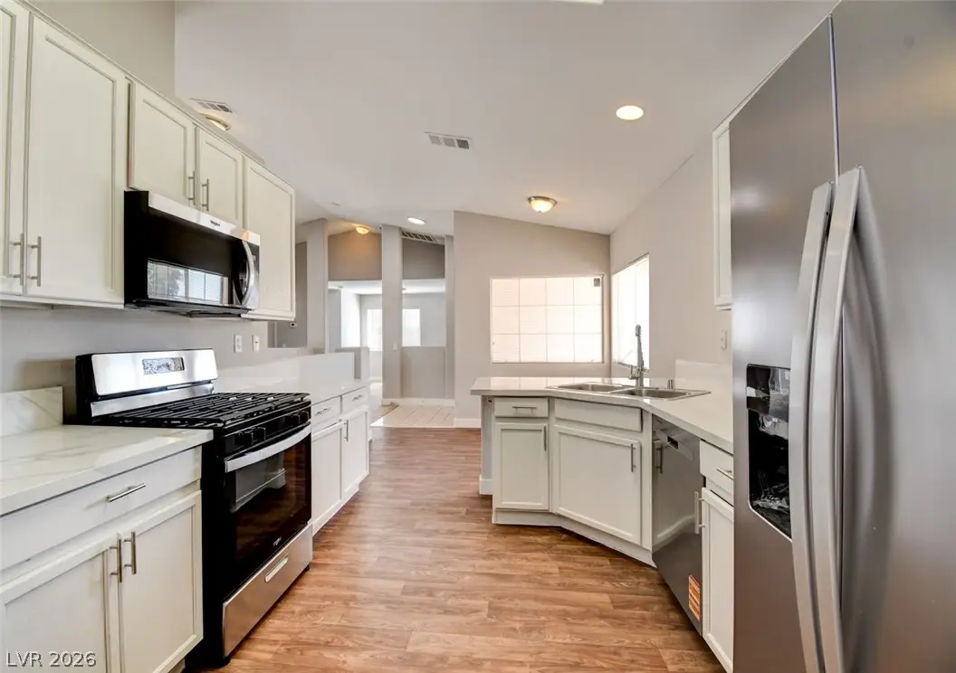 2920 Robincrest Court, North Las Vegas, NV 89031 - #1