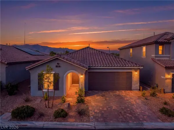 6856 Puertollano Place, Las Vegas, NV 89149