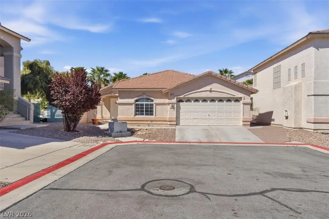 8117 Lilac Harbor Court, Las Vegas, NV 89143 - #1