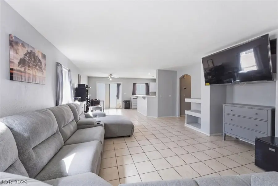 8117 Lilac Harbor Court, Las Vegas, NV 89143 - #2