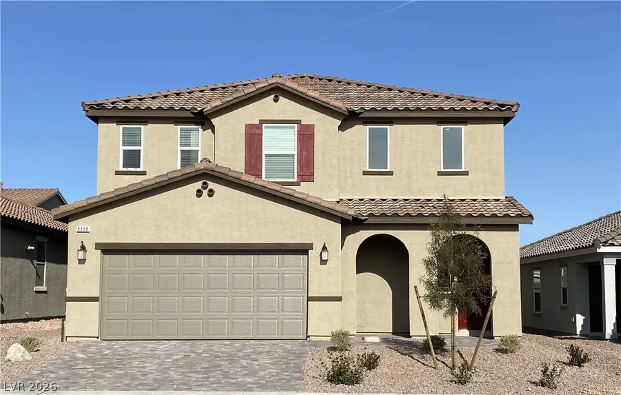 6982 Solano Canyon Avenue, Las Vegas, NV 89113 - #2