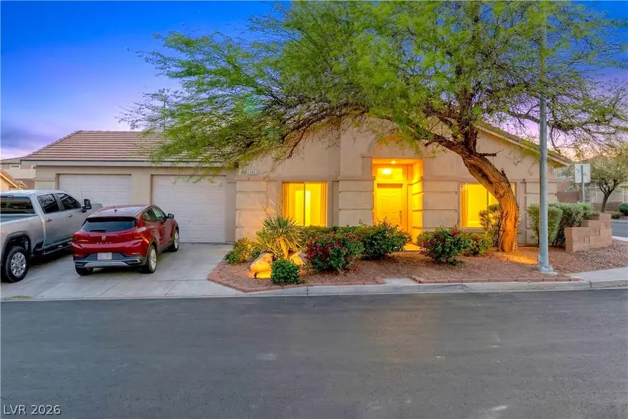 2823 Rippling Springs Street, Laughlin, NV 89029 - #2