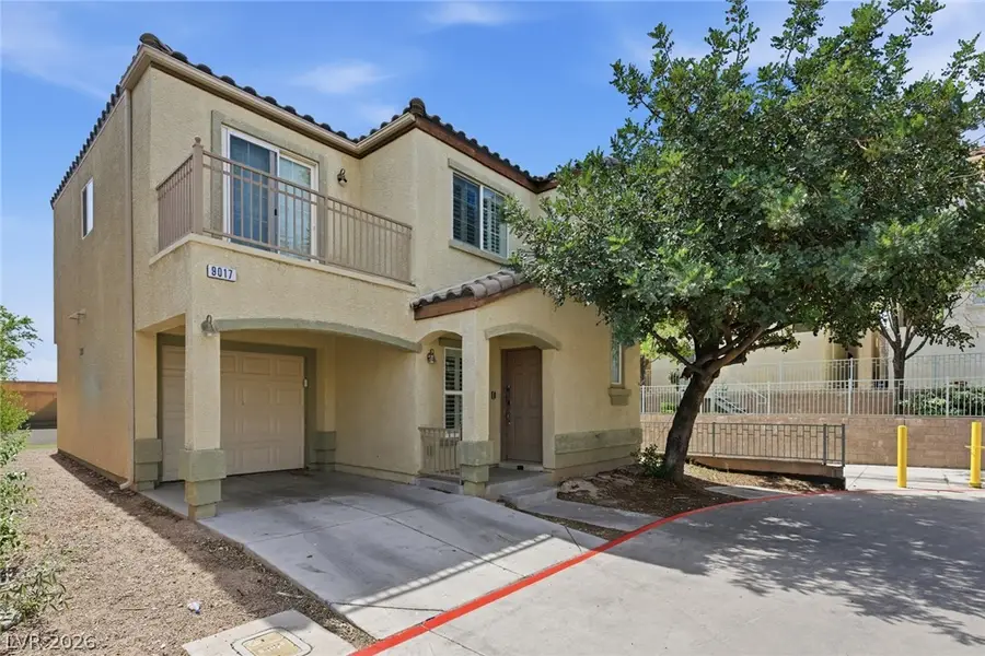 9017 Becoming Court, Las Vegas, NV 89149 - #3