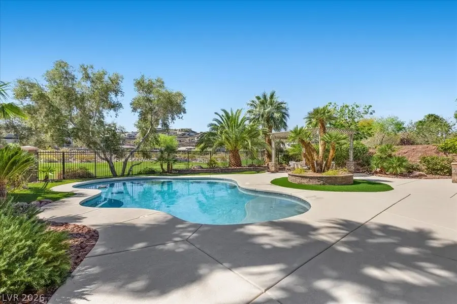 1407 Foothills Village Drive, Henderson, NV 89012 - #3