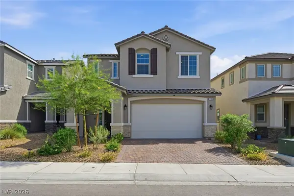 7136 Port Stephens Street, North Las Vegas, NV 89084
