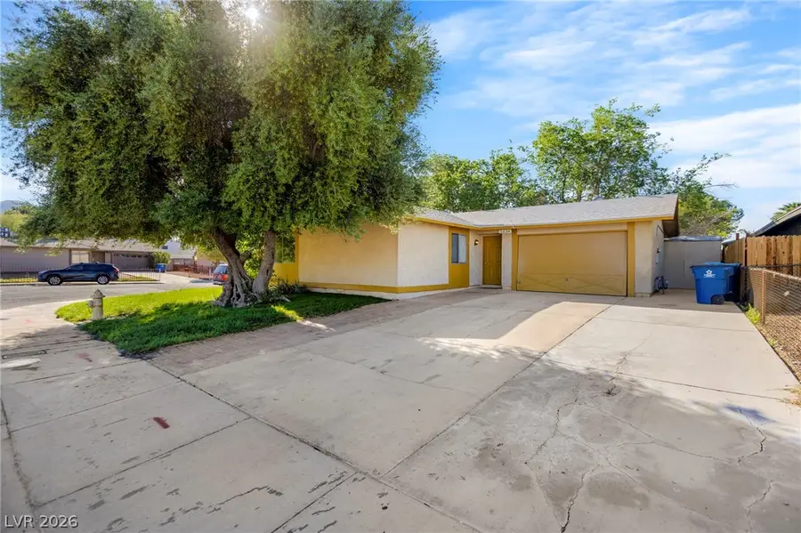 5639 Reuben Street, Las Vegas, NV 89110 - #2