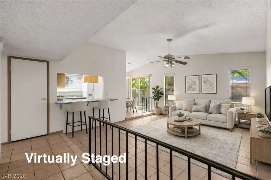 5639 Reuben Street, Las Vegas, NV 89110 - #3