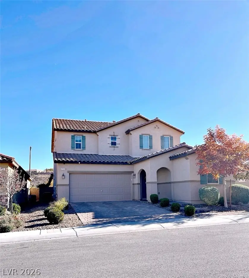 2130 Danzinger Place, Henderson, NV 89044 - #2