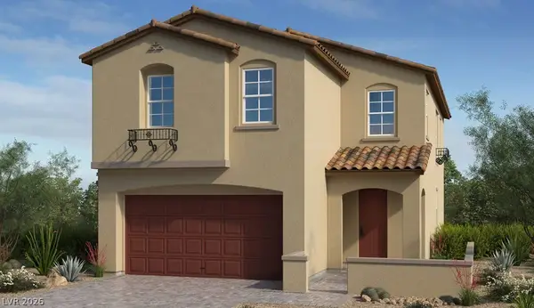 312 Cabasa Place, Henderson, NV 89015