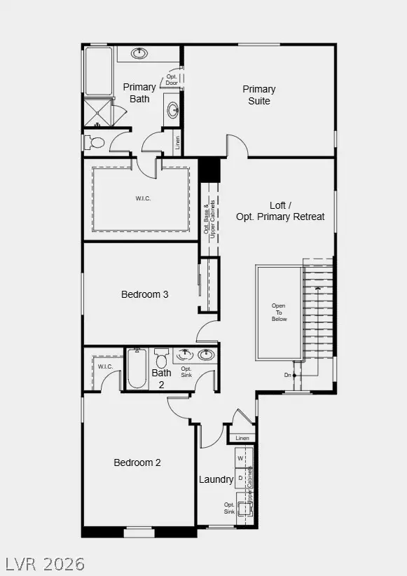 312 Cabasa Place, Henderson, NV 89015 - #3