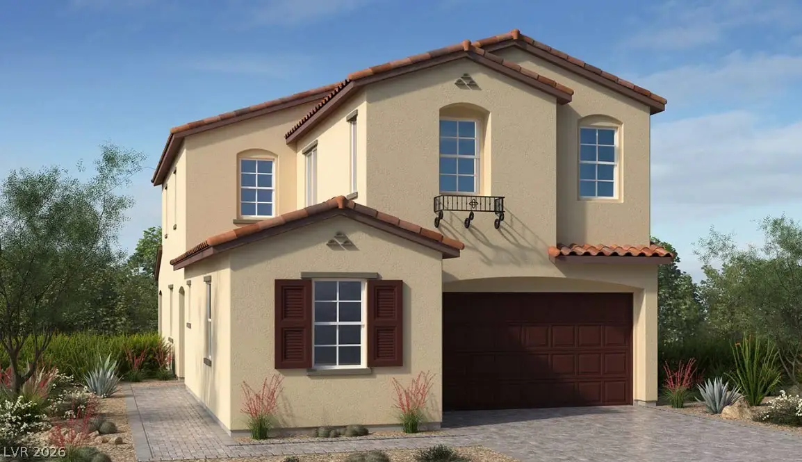 318 Cabasa Place, Henderson, NV 89015 - #1