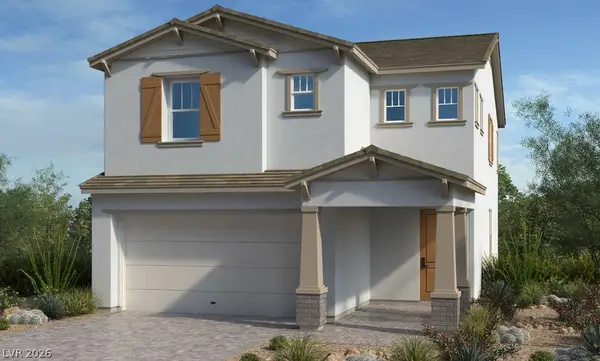 314 Cabasa Place, Henderson, NV 89015