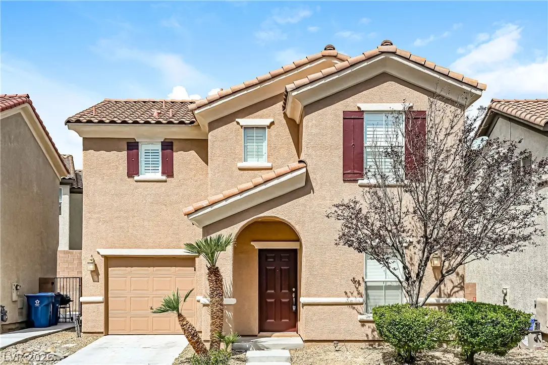 691 Magrath Street, Las Vegas, NV 89178 - #1