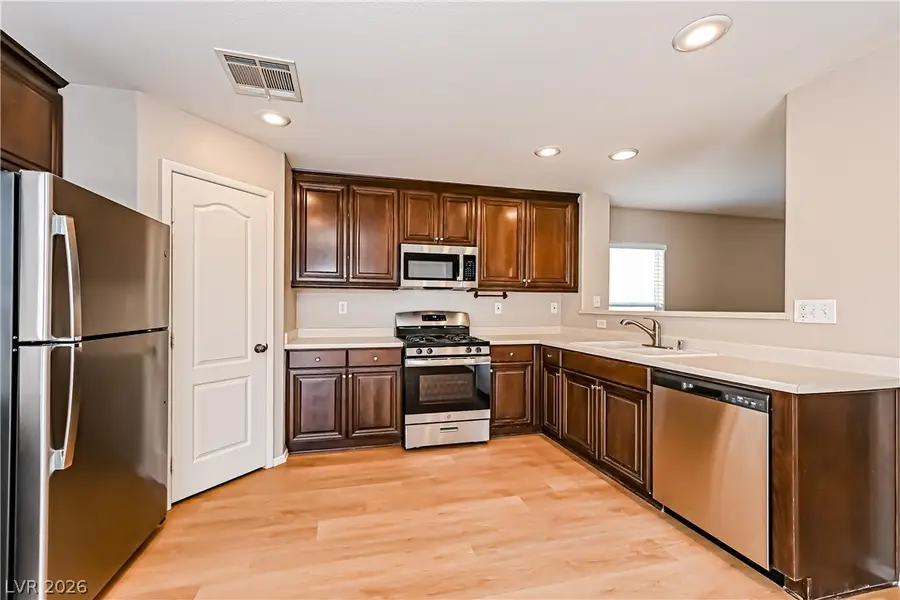 691 Magrath Street, Las Vegas, NV 89178 - #3