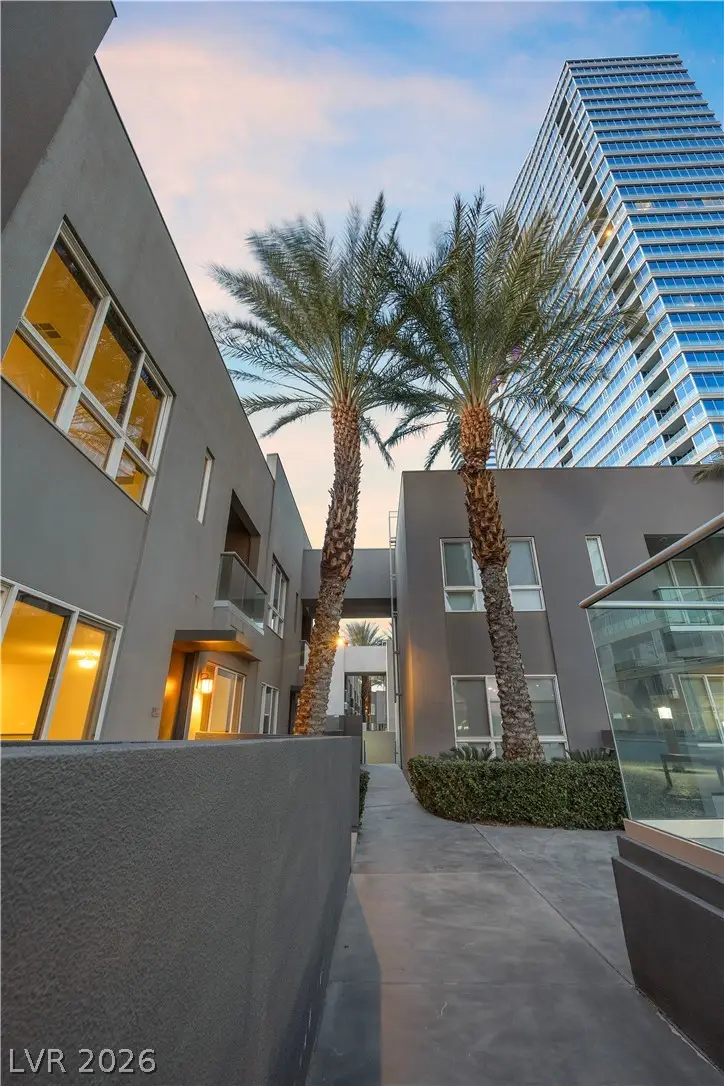 4565 Dean Martin Drive #102, Las Vegas, NV 89103 - #3