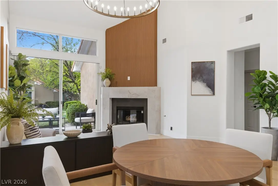 4944 Crooked Stick Way, Las Vegas, NV 89113 - #1