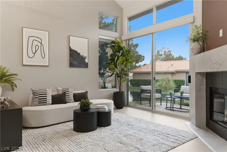 4944 Crooked Stick Way, Las Vegas, NV 89113 - #2