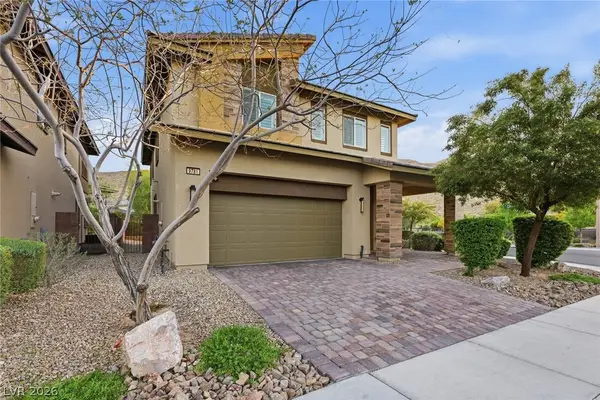 9781 Pyrite Mystery Avenue, Las Vegas, NV 89148