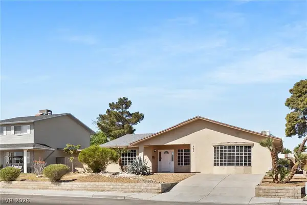 800 Vincent Way, Las Vegas, NV 89145