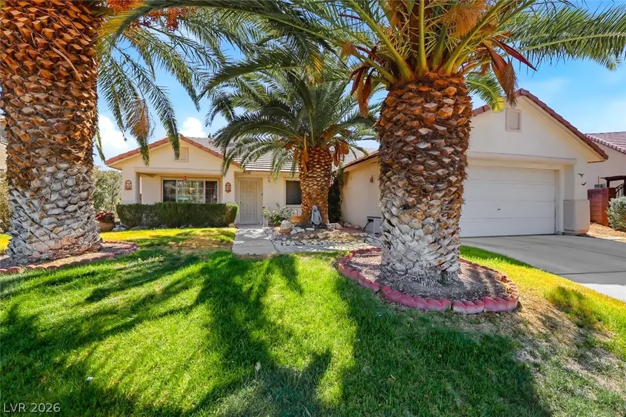 5305 Marsh Marigold Avenue, Las Vegas, NV 89108 - #2