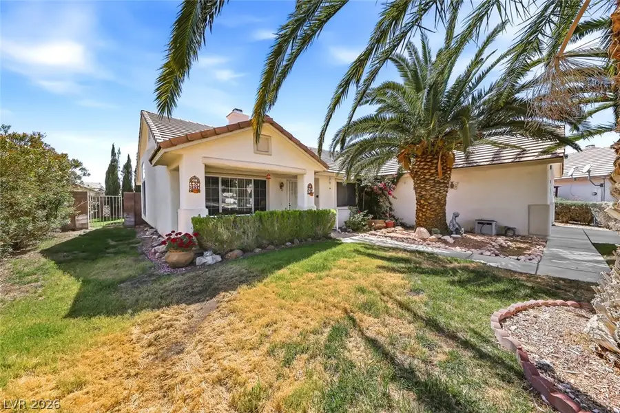 5305 Marsh Marigold Avenue, Las Vegas, NV 89108 - #3