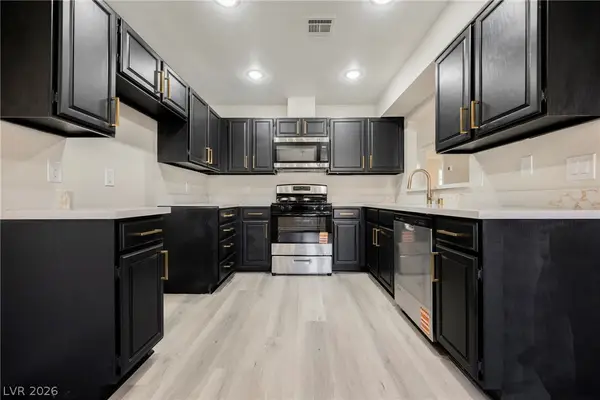 1751 E Reno Avenue #132, Las Vegas, NV 89119