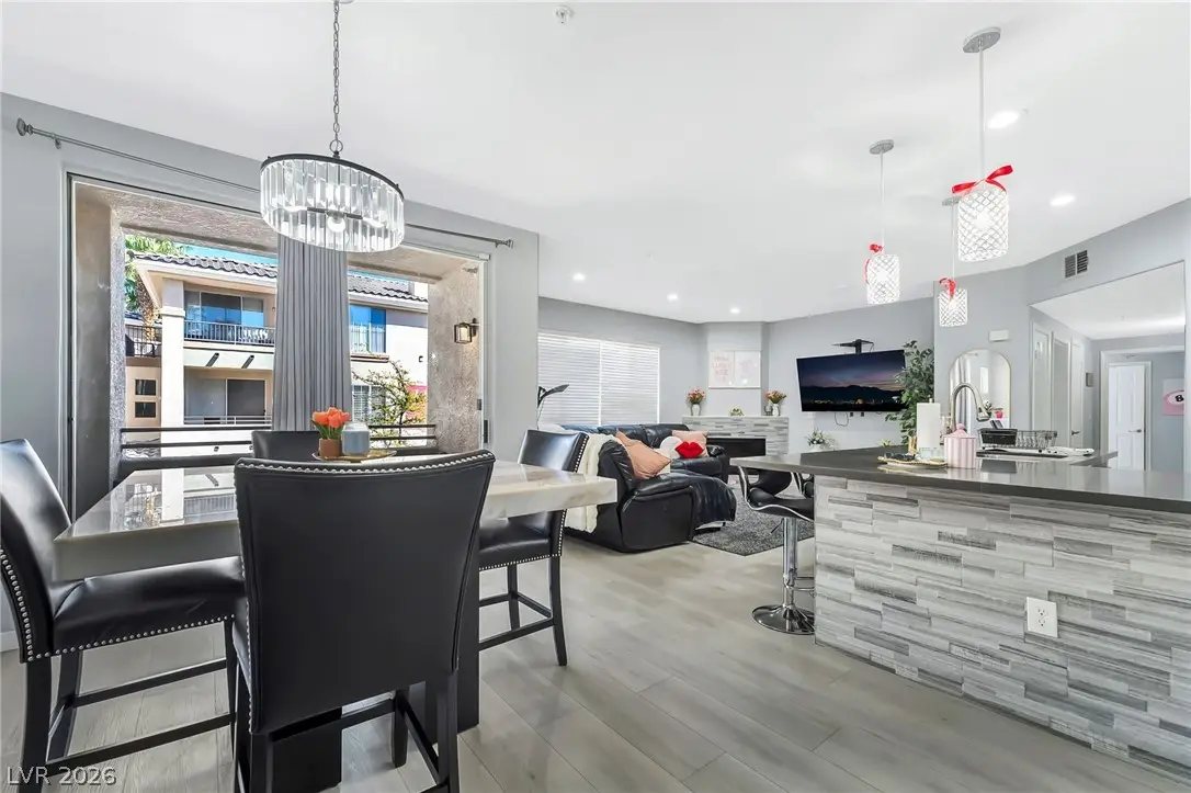 7155 S Durango Drive #212, Las Vegas, NV 89113 - #1