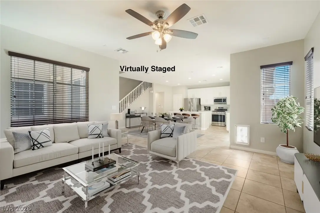 9319 Poseidon Valley Avenue, Las Vegas, NV 89178 - #1