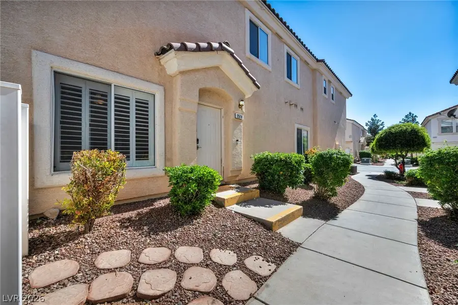 2574 Land Rush Drive, Henderson, NV 89002 - #3