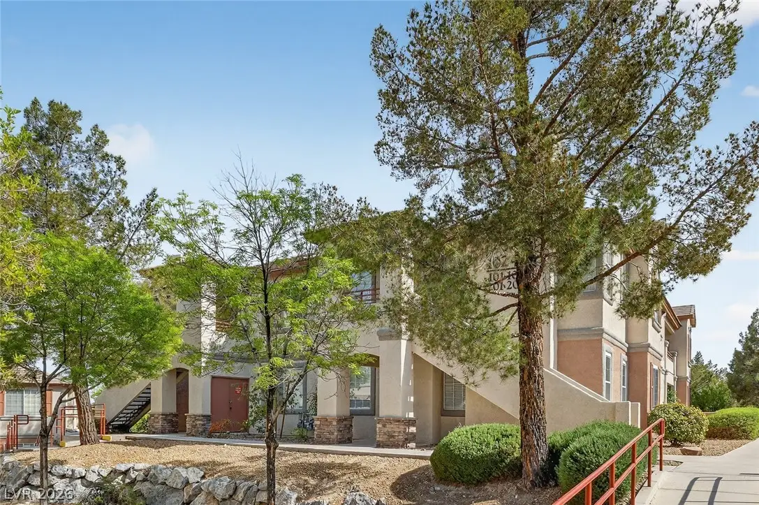 10245 King Henry Avenue #102, Las Vegas, NV 89144 - #1