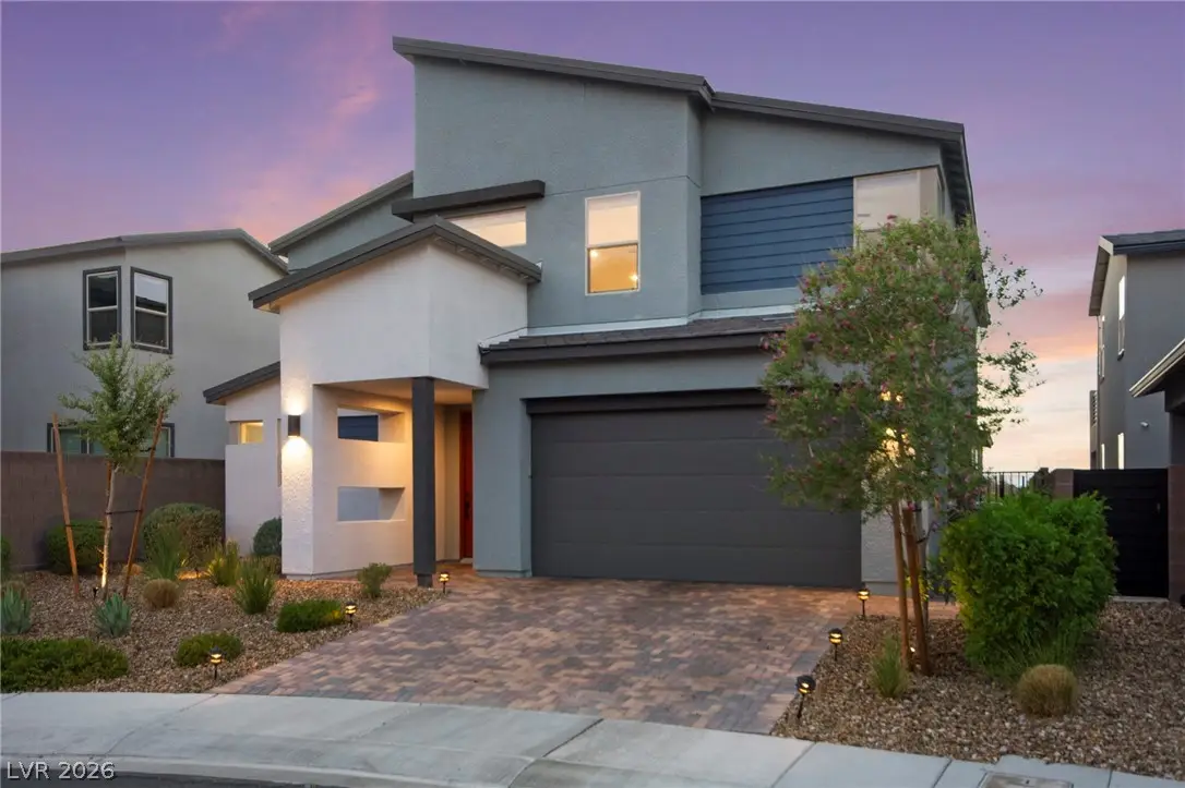 2004 Peaceful Mesa Court, Henderson, NV 89052 - #1