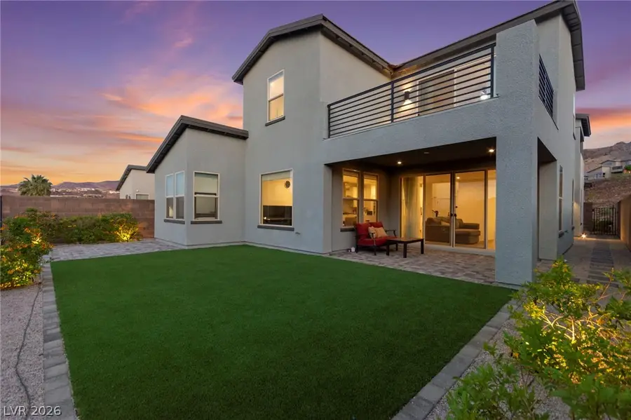 2004 Peaceful Mesa Court, Henderson, NV 89052 - #2