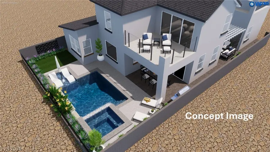 2004 Peaceful Mesa Court, Henderson, NV 89052 - #3