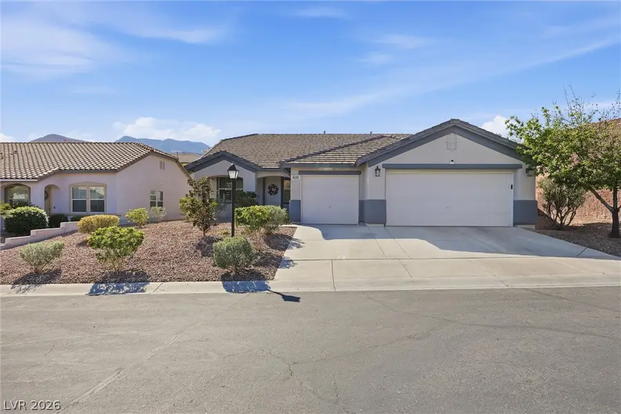 4045 Laurel Flat Court, Las Vegas, NV 89129 - #2