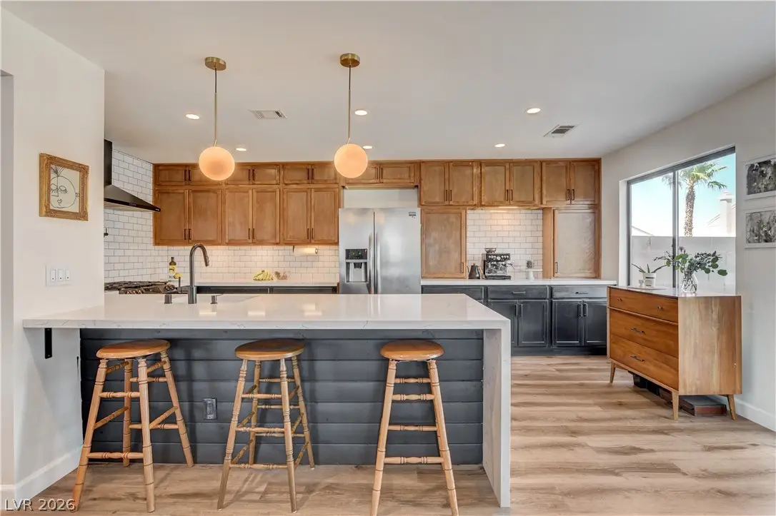 302 Lander Drive, Henderson, NV 89074 - #1