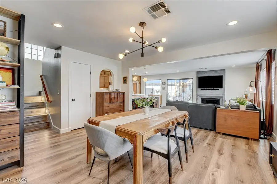 302 Lander Drive, Henderson, NV 89074 - #3