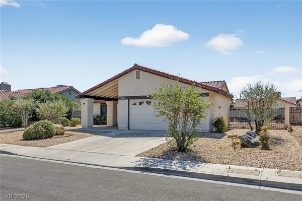 5805 Maynard Avenue, Las Vegas, NV 89108