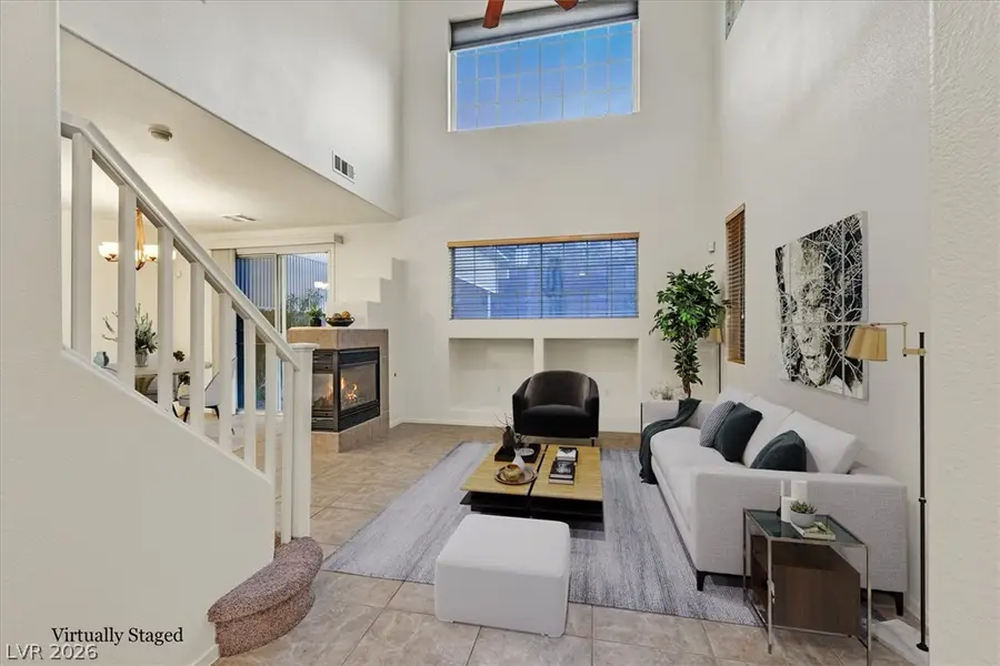 739 Solitude Point Avenue, Henderson, NV 89012 - #3