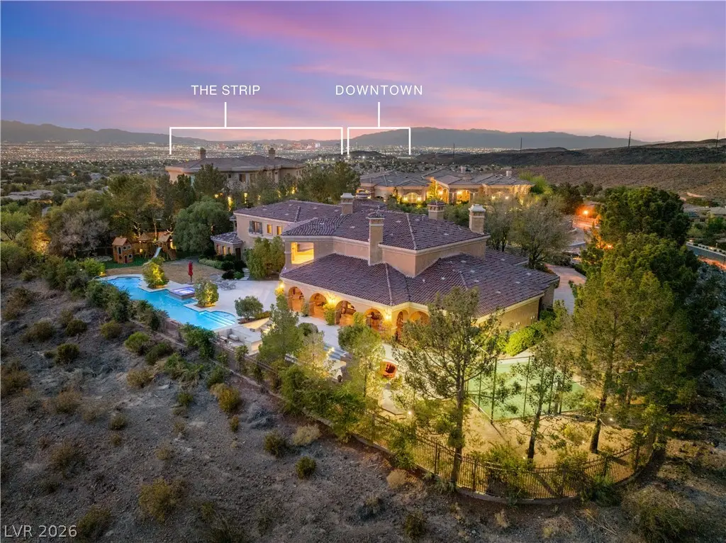 47 Club Vista Drive, Henderson, NV 89052 - #1