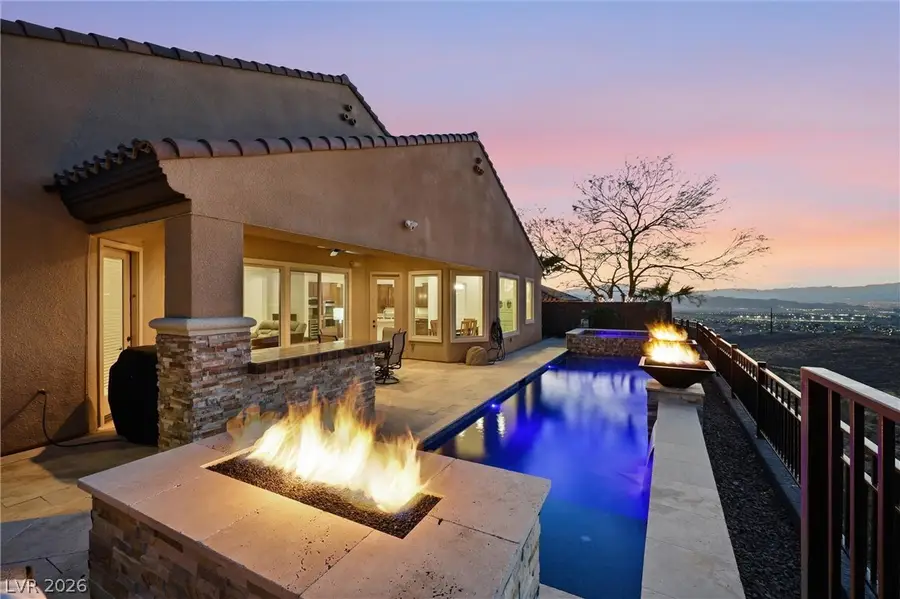 2857 Josephine Drive, Henderson, NV 89044 - #2