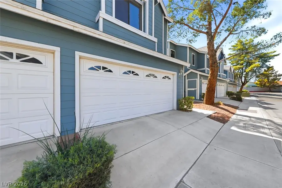 4987 Strauss Drive, Las Vegas, NV 89146 - #2