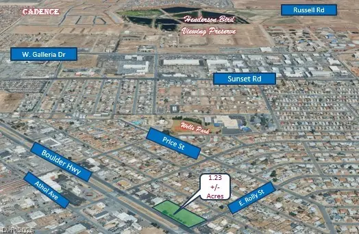 1400 N Boulder Highway, Henderson, NV 89011 - #3